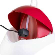 Bebedouro Para Gato Fonte De Água Para Gatos 1,5 Litros Bivolt