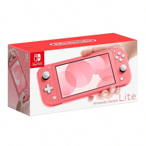 Nintendo Switch Lite - Turquoise -5 Color Options