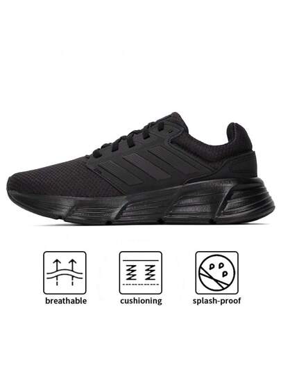 【新品 29.0】adidas GLX 6 GW4138 ADIDAS GW4138 .CBLACK/CBLACK/C GALAXY 6 M | eBay