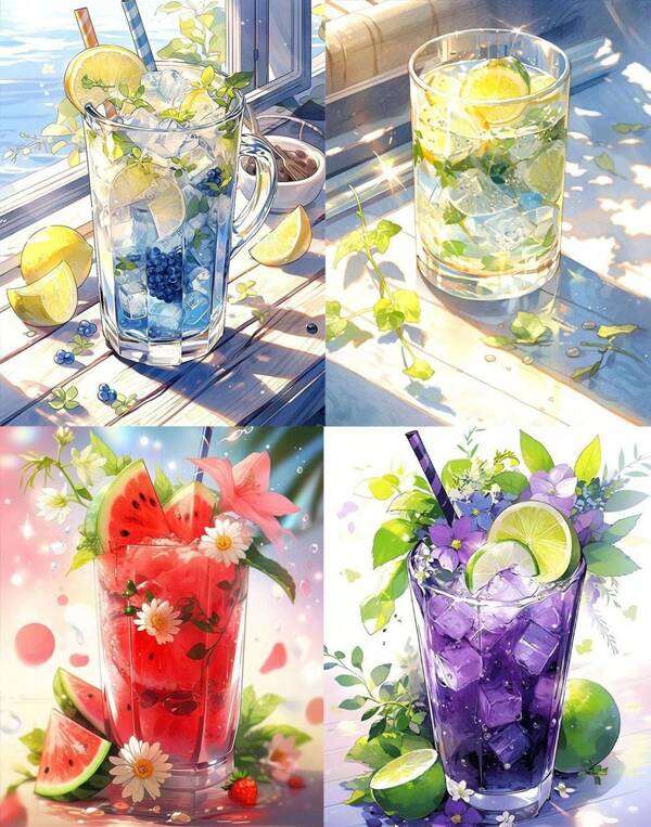 Diamond Painting