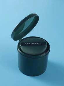 7pcs/Set Makeup Sponge Puff Set With Storage Box – Soft Air Cushion Puffs For Dry & Wet Use, Reusable Beauty Sponges For Foundation, Loose Powder & Cream, Portable Makeup Tools For Daily Use & Travel,Makeup,Cheap,Room Decor,Vanity,Travel,Bedroom,Makeup Accessories,Puff,Makeup Blender,Powder Puff,Makeup Sponge