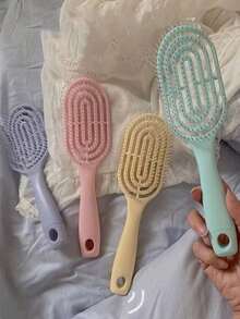 Combs - Purple - View 5