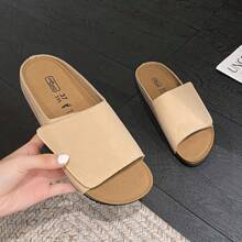 Mules femme grand confort