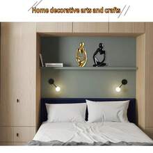 Statues - Grey 02 - View 6