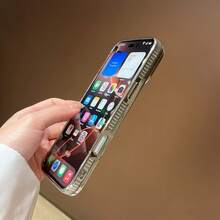 Basic Phone Cases - Silver - View 9