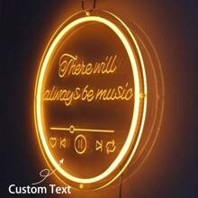 Neon-Schild individuell für Zeltdekoration, personalisiertes Neon-Schild Outdoor-Hochzeitsdekoration, graviertes Neon-Schild Zimmer Badezimmer Kunst, USB LED-Lichtschild, personalisierte Geburtstagsgeschenke