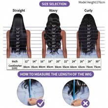 VIOLLY 200% 高密度 10 英寸 99J# 勃艮第红金色鲍勃假发 13x4 大面积透明蕾丝前部编织人发混合假发巴西处女人发假发预拔发际线和预漂白隐形结适合女性在日常或节日场合佩戴假发 - SBUG - 查看 12