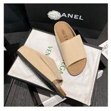 Mules femme grand confort