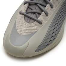 Adidas Zapatos de baloncesto ANTHONY EDWARDS 1 LOW Mid-Top, adecuados para partidos, entrenamiento, deportes al aire libre, zapatos de baloncesto con cordones JS1775 - Gris frío - Ver 7