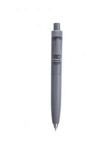 1pc Multi-Color Moai Statue Click Pen, Universal, Large Capacity, Beautiful Black Ink, Quick Drying, Exam Signature Pen, Moai Statue Retractable Ballpoint Pen, Low Center Of Gravity, Mini Pocket Pen, Large Ink Capacity, Black Ink, Suitable For School, Gathering, Office Back To School