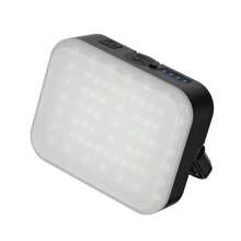 1pc Outdoor Multifunctional Solar Power Bank With Multi-Light Adjustments, Type-C Charging, Mini Waterproof Camping Light