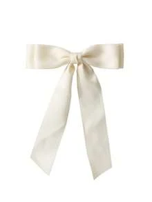 3个/1个缎面蝴蝶结发夹，简约风格，光滑优雅，适合日常、通勤、海滩、派对、化妆等场合，多功能发夹，发爪，发卡，上学用品，大学，蝴蝶结，可爱，优雅，冬季女装，发饰