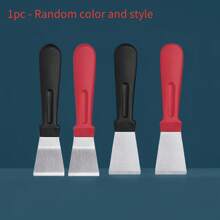Assorted Barbecue Grill Cleaning Brick, Grill Scraper Cleaning Stone, Multi-Functional Cuttable Dirt And Grease Cleaning Brush, Suitable For Stovetops, Sinks, Dishes, Pans, Grill Grates Cleaning, Kitchen, Bathroom, Home & Household Items