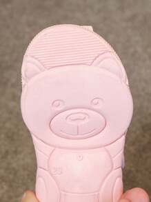 1 Pair Infant Anti-Slip Breathable Hollow Casual Prewalker Shoes, Suitable For Summer Daily Outdoor, (Squeak-Free Removable Soles)