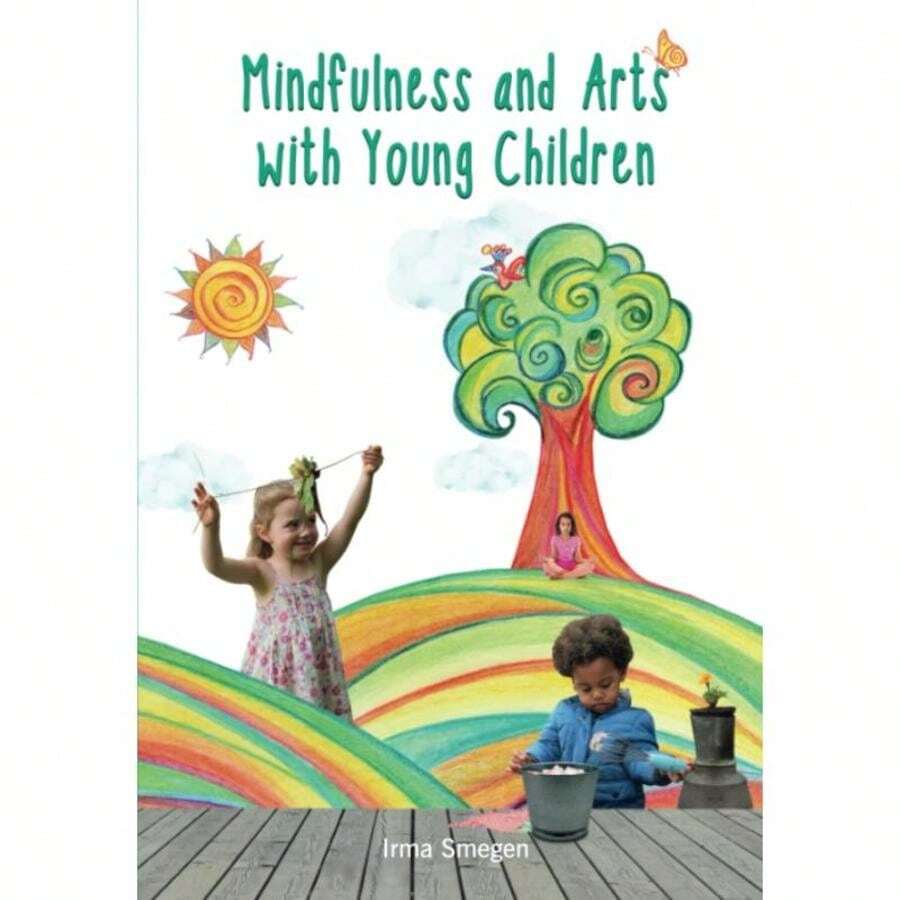 Mindfulness And Arts With Young Children-XY6862 | aktuelle Trends ...