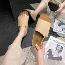 Mules femme grand confort