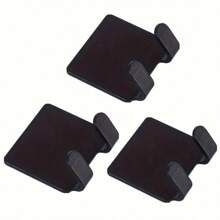 Hook, Super Viscose, No Punching, Kitchen, Bathroom, Adhesive Hook, Strong Load-Bearing And Seamless Wall-Mounted Razor Hook.