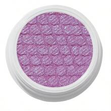 ColourPop Er Shock Shadow HighPigment CremePowder Eye Makeup Single Glitter Eyeshadow With Minimal Fallout And Unique Bouncy Texture Metallic Purple Eyeshadow Ripple 0.07 Oz[Spot Goods]