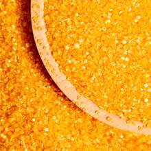 85g/3oz Chispas de azúcar cristalino para decoración comestible de pasteles para el Día de la Madre, bodas, San Valentín, fiestas de cumpleaños