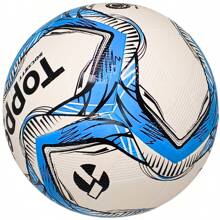 BOLA SOCIETY TOPPER + BOMBA DE AR