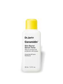 Dr.Jart+ Dr. Jart+ Ceramidin 皮肤屏障精华爽肤水 30 毫升 - 白色 - 查看 2