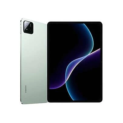 Xiaomi Pad 7 Pro影院平板｜11.2吋3.2K CinematicVision巨幕｜奈米柔光防眩觀影｜四揚聲器杜比全景聲｜瀾澎湃OS 2影畫增強｜14小時追劇續航｜臥室變私人IMAX