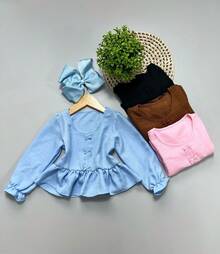 Azul bebê
