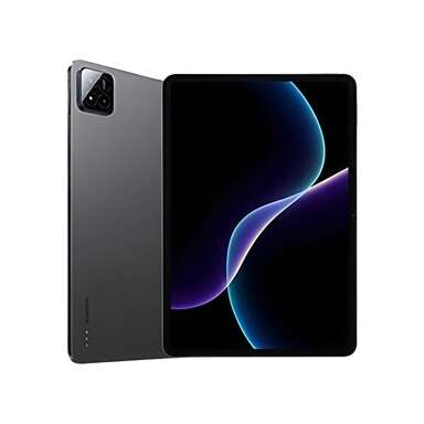 Xiaomi Pad 7 Pro de 11,2 pulgadas|Pantalla a color primario de 3,2 K *Tecnología negra de protección ocular con luz suave nano|Moldura de una sola pieza totalmente metálica|Cuerpo delgado de 5,5 mm|Ecosistema multipantalla Surge OS 2