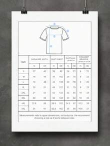 1pcs Hypnotic Spiral Men's Funny TShirts   Graphic Tees 100% Pure Cotton Ideal Choice For Casual Wear - White - View 5