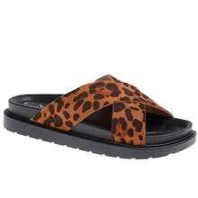 Imprimé Leopard