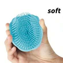 1个黑色头皮按摩梳，男士圆形沐浴梳，洗发梳，用于清洁和造型头皮，返校季，旅行度假必备，女士美发配件，梳子，边缘梳，梳子，解结梳，球形梳，迷你梳子套装，木梳，发梳，梳子，后梳，发梳，边缘梳，解结梳，美发工具，美发用品，护发，卷发梳，理发师，美发设备，发型，美发，发梳，后梳，造型梳，卷发梳，边缘梳，发梳，梳子，发梳套装，梳子，卷发梳，解结梳，女士发梳，头发，旅行，美发产品，美发工具，美发用品，理发师，理发师配件，理发店，美发设备 - 彩色 - 查看 6
