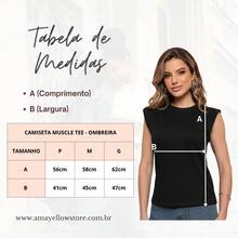 Muscle T-Shirt Blouse In 100% Cotton Mesh - With Shoulder Pads - Cream - View 5