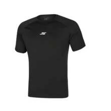 Skechers Herren vielseitiges Lässig Kurzarm T-Shirt und Shorts Set
