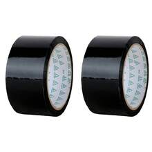 CILIA 1/2/5 Rolls 12 Colours, Packaging Tape, 1.88 In,50M, 4.5CM Wide Decorative For Box Sealing,Pink/White - Multicolor - View 23