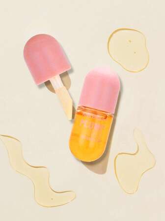 Suero de labios voluminizador - 0,28 fl oz/botella, 1 pieza/2 piezas, regalo para fiestas, relleno de arrugas de labios y esencia labial voluminizadora