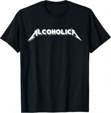 Men T-Shirts - Black - View 1
