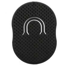 6Pcs Peine Portátil Ligero Masajeador De Palma Para Cabello Hombre