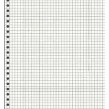 Cuaderno de 60 páginas A5 de cuero suave transparente a granel, con páginas perforadas, tornillo desmontable y diseño impermeable - perfecto para suministros de oficina diarios y estilo minimalista | Cuaderno minimalista | Cuaderno impermeable, Útiles escolares