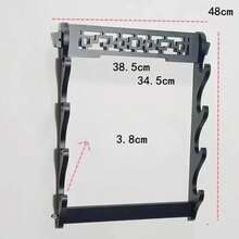 Other Storage Holders & Racks - 3-layers - View 10