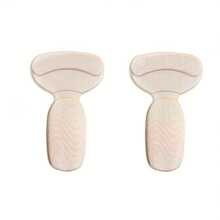 Heel Adjuster Pads, Anti-Drop Stabilizers & Comfort Insoles - Instantly Resize High Heels By Half Size - Stylish Shoe Size Adapter, Shoe Insoles
