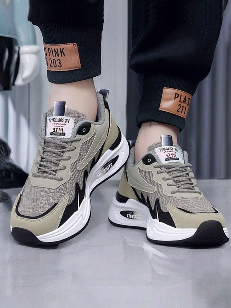 Men Basketball Shoes