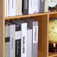 50 piezas Patos de resina en miniatura, Familia de patos en miniatura, Juegos de bromas, Juguetes para microajardinería de acuario, Decoración de casa, Patos en miniatura para DIY en contenedor de vidrio y manualidades escolares (Púrpura) - Multicolor - Ver 5