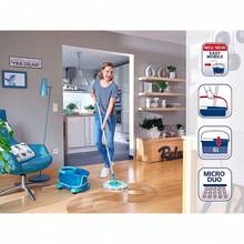 Yard Cleaning Tools - Clean Twist 2.0 Mobile - View 3