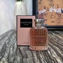 ValentinoUomo 100ml Men Cologne,Random 1PCS,3.4 Fl Oz Eau De Parfume Spray For Daily Use