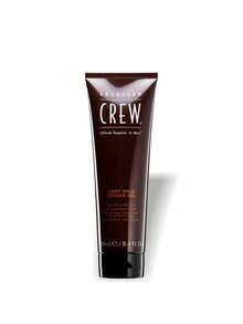 American Crew Light Hold Styling Gel 250 Ml