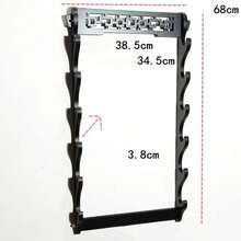 Other Storage Holders & Racks - 3-layers - View 11