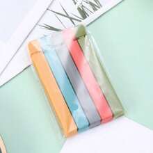 5 Pcs Food Bag Clip - A Magical Tool For Moisture Prevention Of Snacks, Insect Proof Rice And Flour, And Preservation Of Sauces, Increasing Kitchen Cleanliness By 300%!