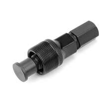 1件装自行车曲柄组拆卸器曲柄臂拆卸器自行车工具山地车曲柄取出器自行车碳钢维修工具 - 黑色 - 查看 12