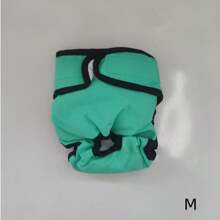 Shorts sanitarios para mascotas, adecuados para perros y gatos, para prevenir interrupciones
