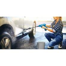 40V Lithium-Ion Battery Cordless Pressure Washer
